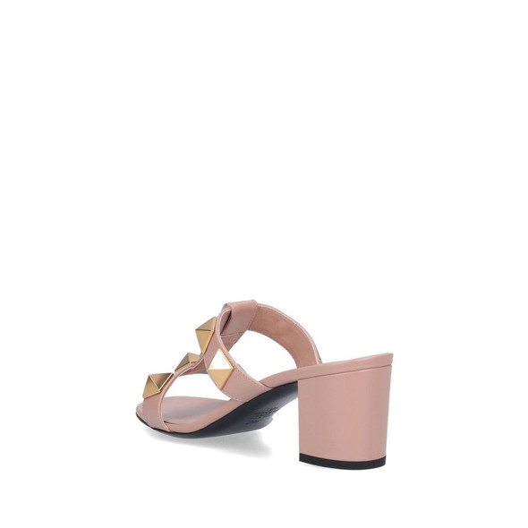 Valentino Garavani Roman Stud Sandals VA-8800869646548 Valentino Garavani Roman Stud Sandals VA-8800869646548