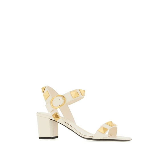 Valentino Garavani Roman Stud Sandals VA-8800870564052 Valentino Garavani Roman Stud Sandals VA-8800870564052