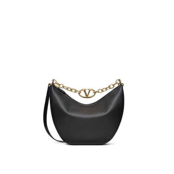 Valentino Garavani Vlogo Gate Shoulder Bag Valentino Garavani Vlogo Gate Shoulder Bag
