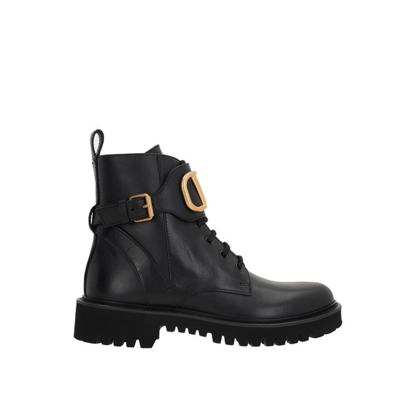 Vlogo Ankle Boots Vlogo Ankle Boots