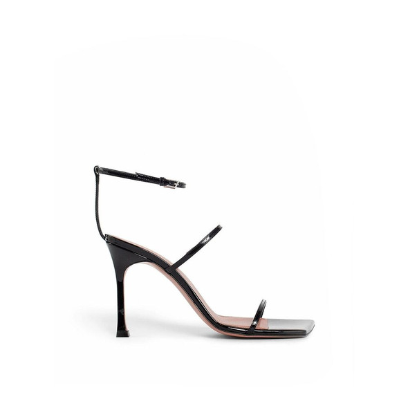 Amina Muaddi Maya Sandals Amina Muaddi Maya Sandals