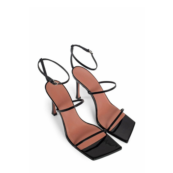 Amina Muaddi Maya Sandals Amina Muaddi Maya Sandals
