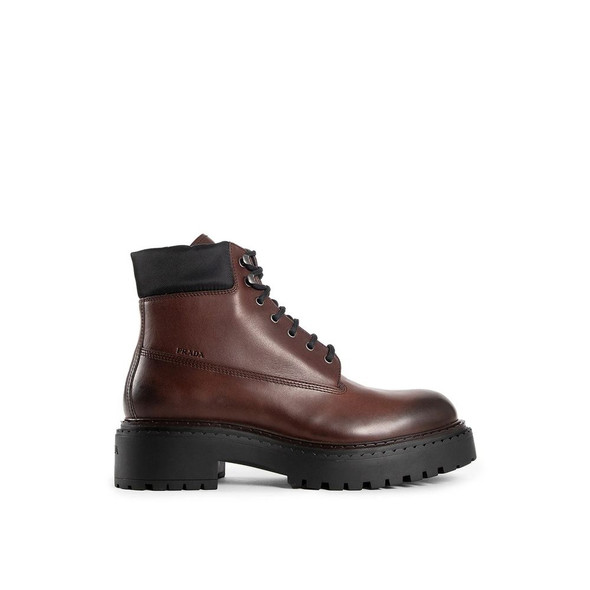 Leather Boots Leather Boots