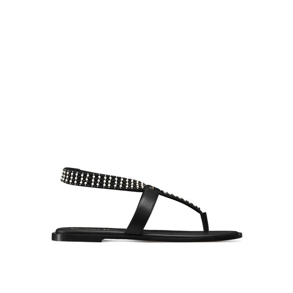 Dior Eclat Thong Sandal Dior Eclat Thong Sandal
