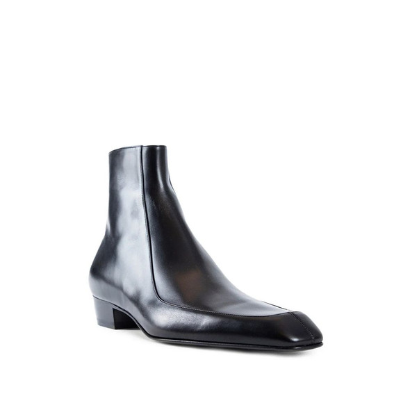 Saint Laurent Augustin Ankle Boots Saint Laurent Augustin Ankle Boots