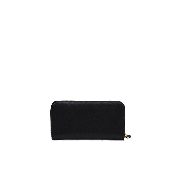 Prada Leather Logo Wallet Prada Leather Logo Wallet