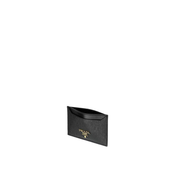 Prada Leather Logo Wallet PR-8809424027860 Prada Leather Logo Wallet PR-8809424027860