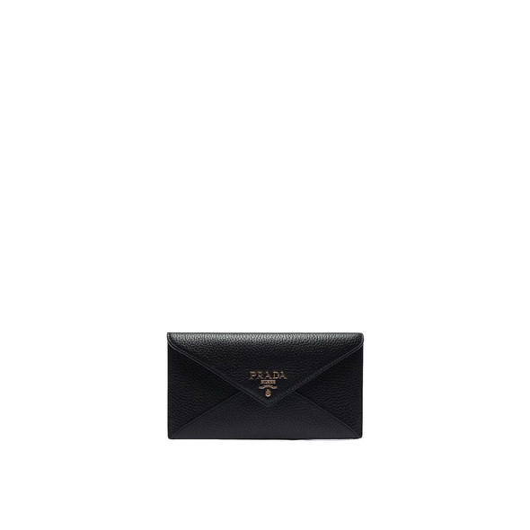 Prada Leather Wallet Prada Leather Wallet