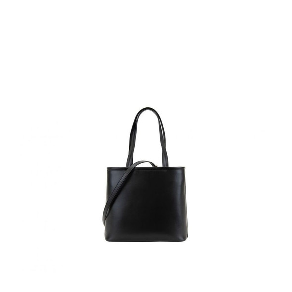 Logo Leather Tote bag Logo Leather Tote bag