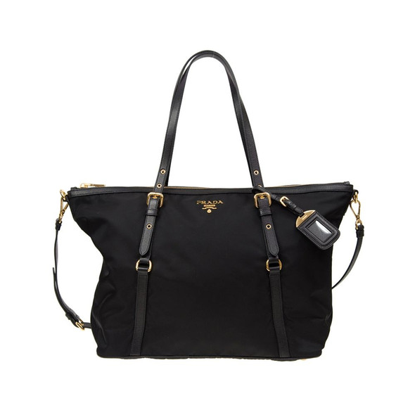 Prada Gallery Pocono Tote Bag Prada Gallery Pocono Tote Bag