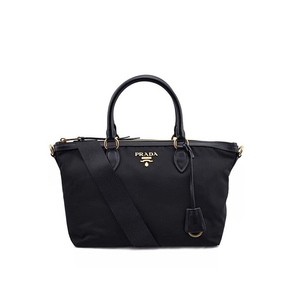 Prada Nylon Candy Shoulder Bag Prada Nylon Candy Shoulder Bag