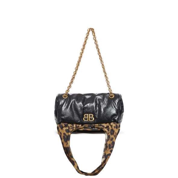 Monaco - Bucket Shoulder Bag Monaco - Bucket Shoulder Bag