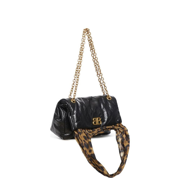 Monaco - Bucket Shoulder Bag Monaco - Bucket Shoulder Bag