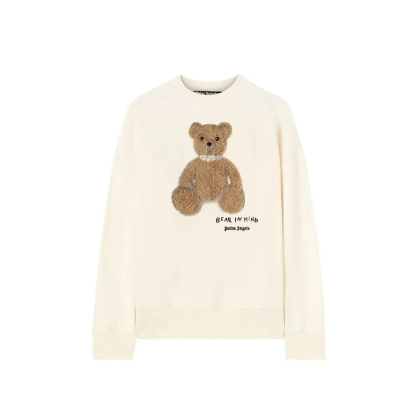 Bear In Mind Sweatshirt Bear In Mind Sweatshirt