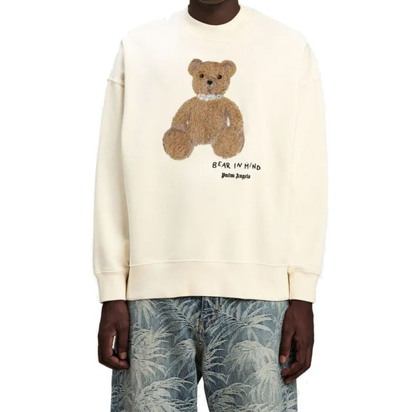 Bear In Mind Sweatshirt Bear In Mind Sweatshirt