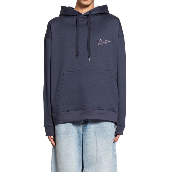 Valentino Logo Sweatshirt Valentino Logo Sweatshirt