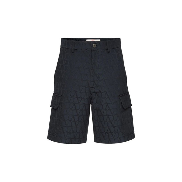 Valentino Garavani Toile Iconographe shorts Valentino Garavani Toile Iconographe shorts