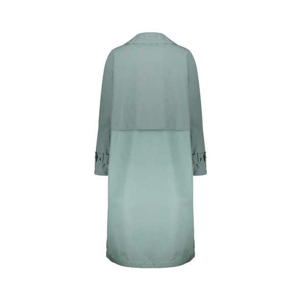 Herno Layered Trench Coat Herno Layered Trench Coat