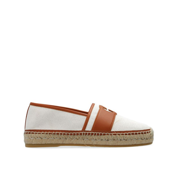 GG Canvas Espadrilles GG Canvas Espadrilles