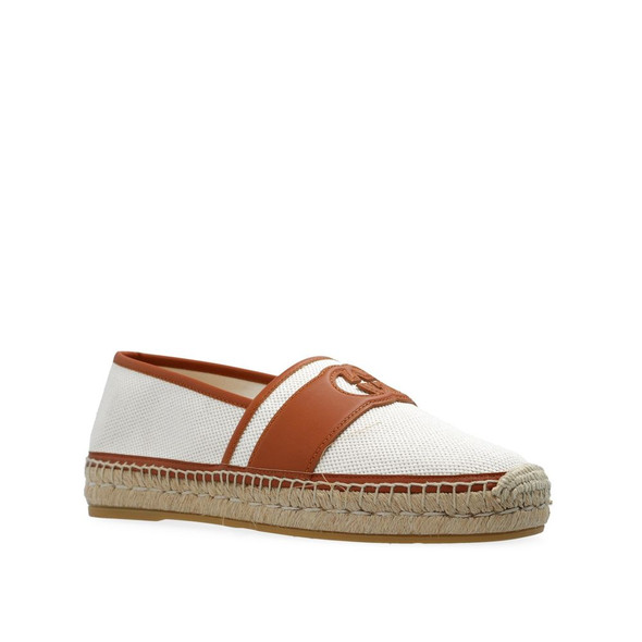 GG Canvas Espadrilles GG Canvas Espadrilles