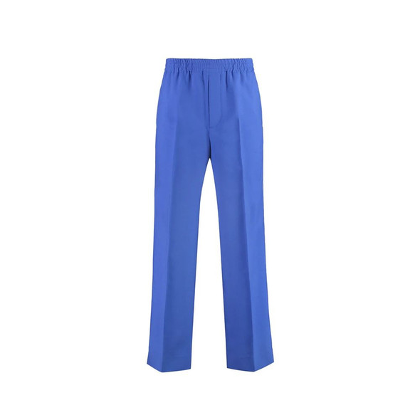 Gucci Wool Pants GU-8735495782612 Gucci Wool Pants GU-8735495782612