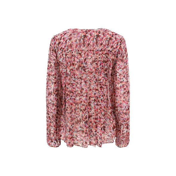 ISABEL MARANT ETOILE Isabel Marant Daytonea Shirt ISABEL MARANT ETOILE Isabel Marant Daytonea Shirt