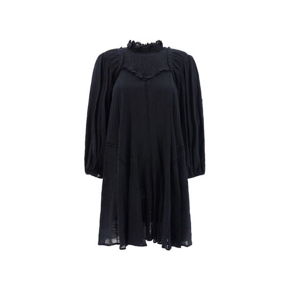 ISABEL MARANT ETOILE Isma Dress ISABEL MARANT ETOILE Isma Dress