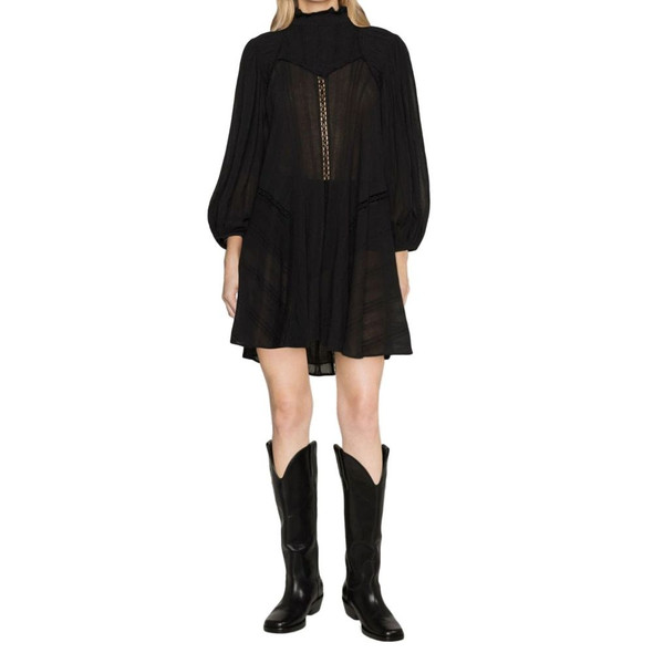 ISABEL MARANT ETOILE Isma Dress ISABEL MARANT ETOILE Isma Dress