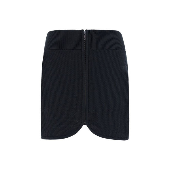 ISABEL MARANT ETOILE Olgane Mini Skirt ISABEL MARANT ETOILE Olgane Mini Skirt