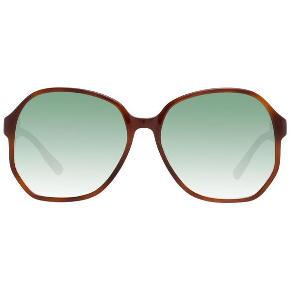 Brown Women Sunglasses SC-1036318 Brown Women Sunglasses SC-1036318