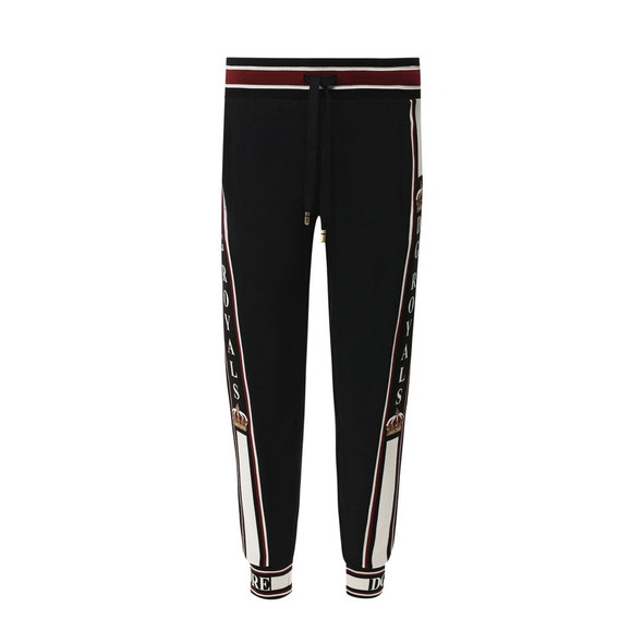 Dolce & Gabbana Logo Pants Dolce & Gabbana Logo Pants