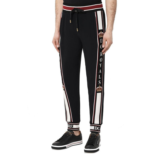 Logo Pants Logo Pants