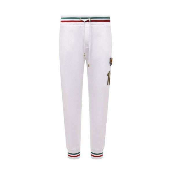 Dolce & Gabbana Logo Sweatpants Dolce & Gabbana Logo Sweatpants