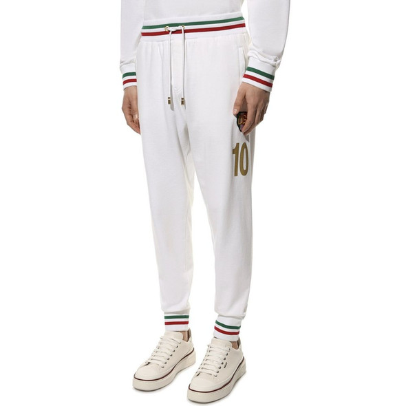 Dolce & Gabbana Logo Sweatpants Dolce & Gabbana Logo Sweatpants