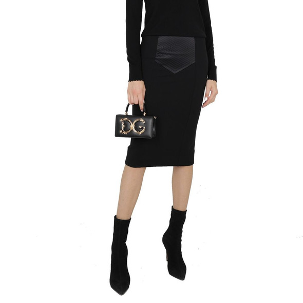 Dolce & Gabbana Pencil Skirt Dolce & Gabbana Pencil Skirt