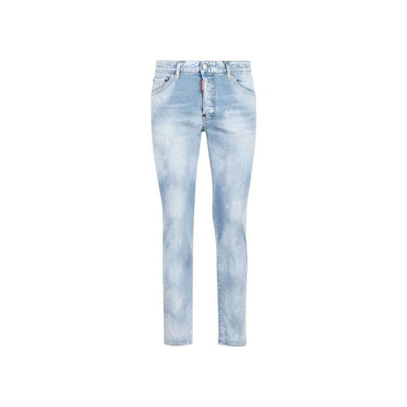 Dsquared² Cool Guy Denim Jeans Dsquared² Cool Guy Denim Jeans