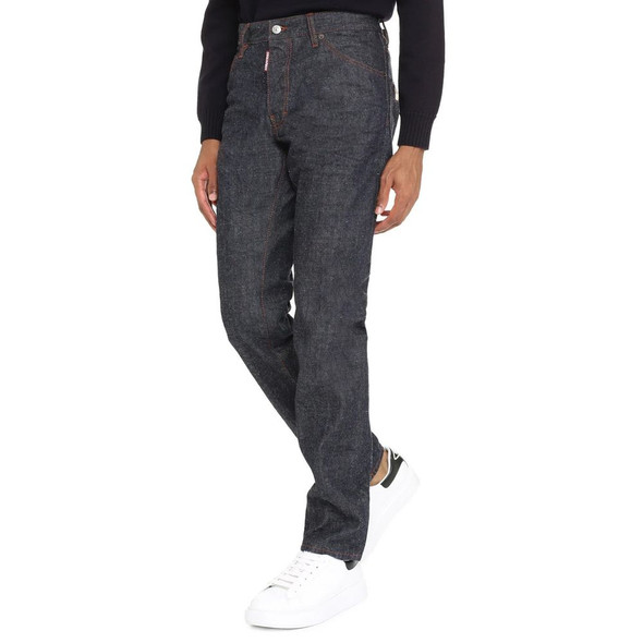 Dsquared² Cool Guy Denim Jeans DS-8735439159508 Dsquared² Cool Guy Denim Jeans DS-8735439159508