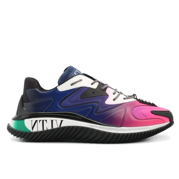 Valentino Garavani Valentino Wade Runner Sneakers Valentino Garavani Valentino Wade Runner Sneakers