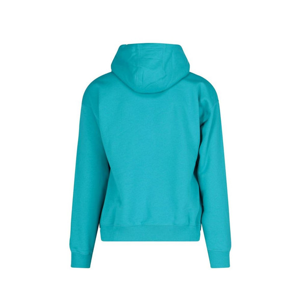 Versace Cotton Logo Sweatshirt VE-8736625787092 Versace Cotton Logo Sweatshirt VE-8736625787092