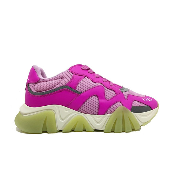 Versace Logo Sneakers Versace Logo Sneakers