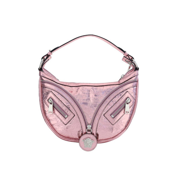 Versace Repeat Hobo Shoulder Bag Versace Repeat Hobo Shoulder Bag