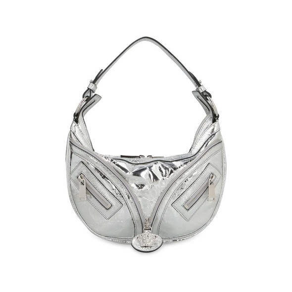 Versace Repeat Hobo Shoulder Bag VE-8736638402772 Versace Repeat Hobo Shoulder Bag VE-8736638402772