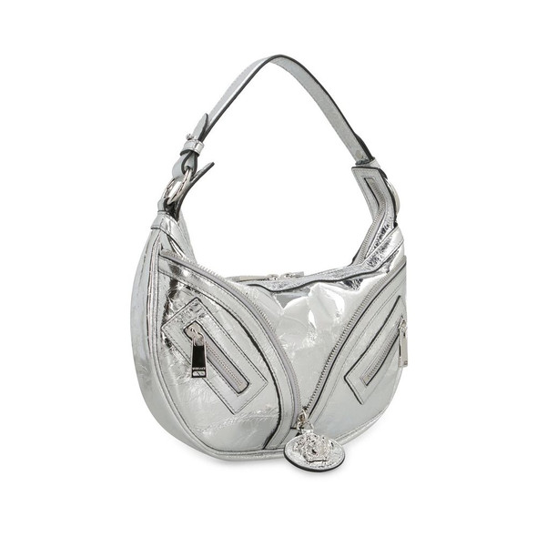 Versace Repeat Hobo Shoulder Bag VE-8736638402772 Versace Repeat Hobo Shoulder Bag VE-8736638402772