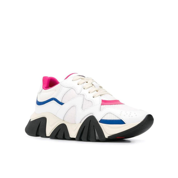 Versace Squalo Sneakers VE-8736640729300 Versace Squalo Sneakers VE-8736640729300