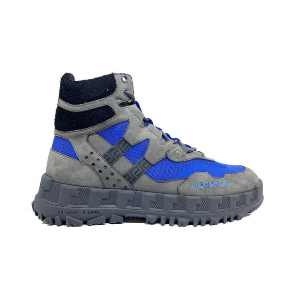 Suede Hiking Boots Suede Hiking Boots