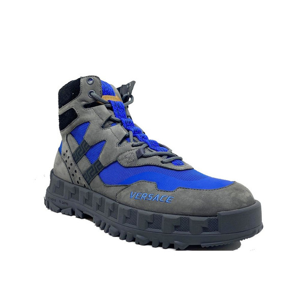 Suede Hiking Boots Suede Hiking Boots