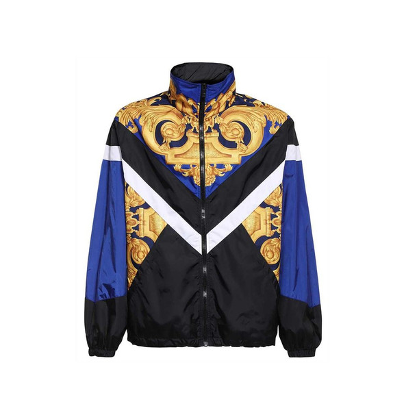 Track Jacket Track Jacket