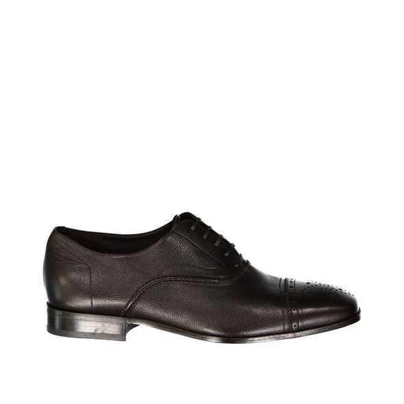 Salvatore Ferragamo Lane Lace-Up Derbies Salvatore Ferragamo Lane Lace-Up Derbies