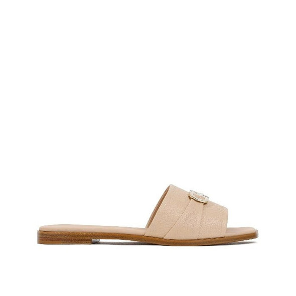 Salvatore Ferragamo Leather Sandals Salvatore Ferragamo Leather Sandals