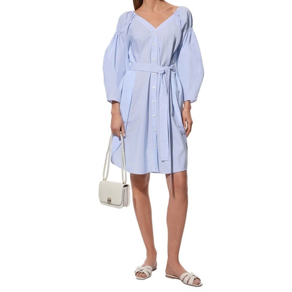Stella McCartney Cotton Dress Stella McCartney Cotton Dress